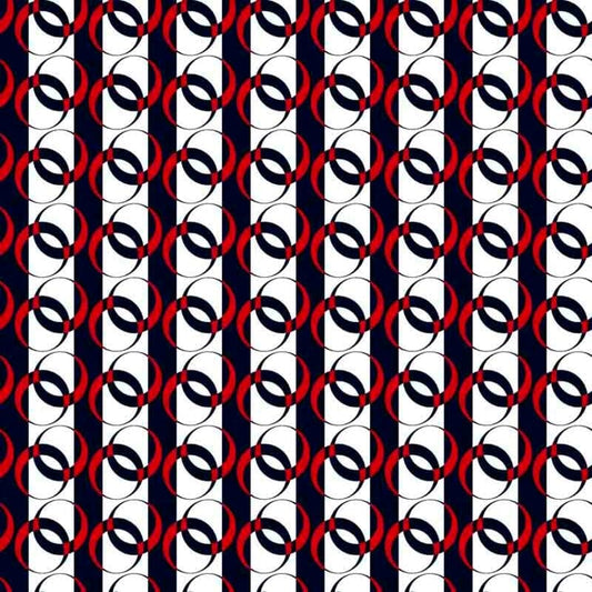 Pattern design geometric elegant - Patterntag