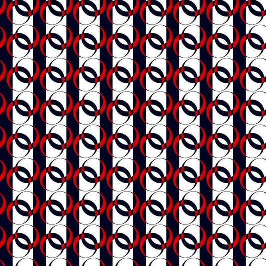 Pattern design geometric elegant - Patterntag