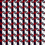 Pattern design geometric elegant - Patterntag