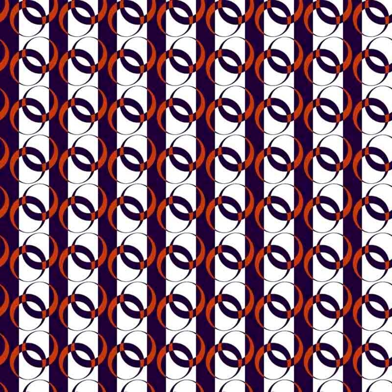 Pattern design geometric elegant - Patterntag