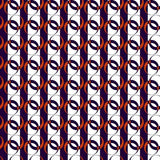 Pattern design geometric elegant - Patterntag