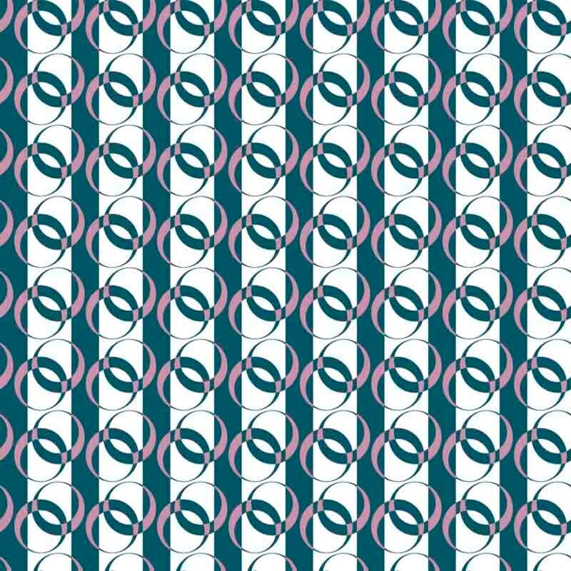 Pattern design geometric elegant - Patterntag