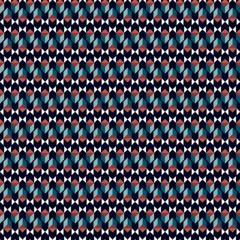 Pattern design geometric classic - Patterntag