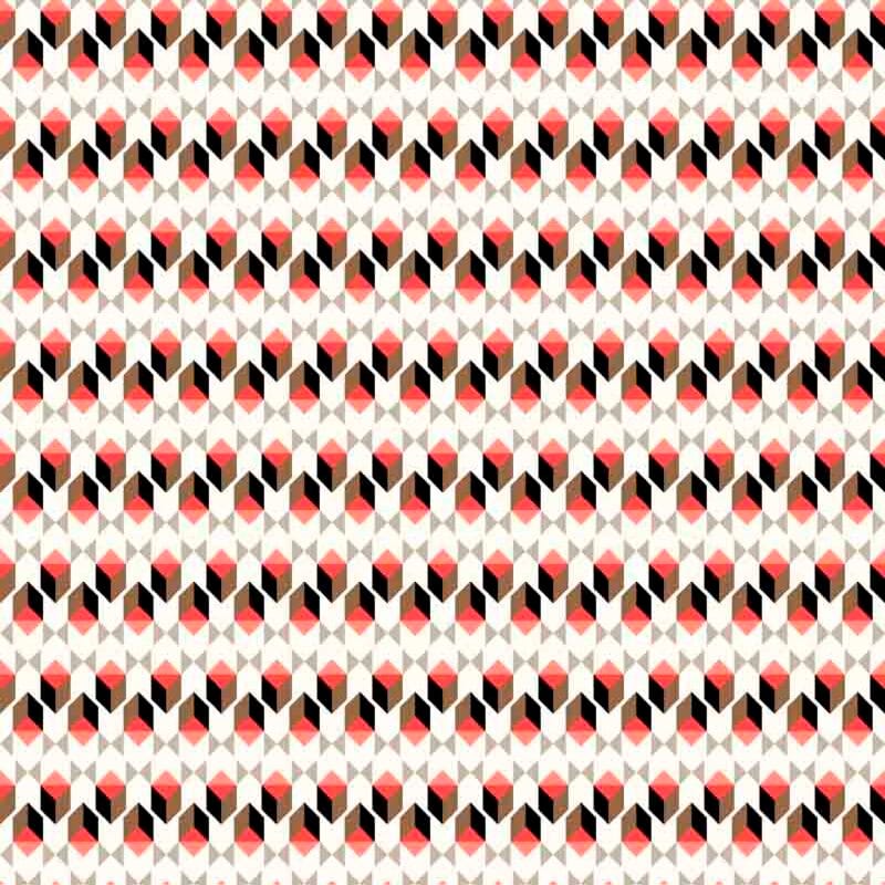 Pattern design geometric classic - Patterntag