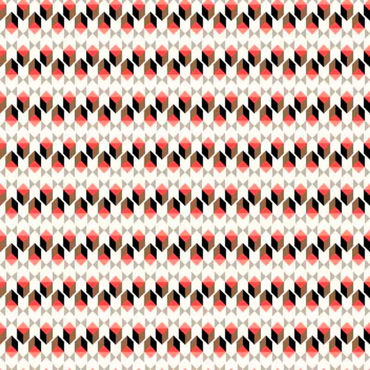 Pattern design geometric classic - Patterntag
