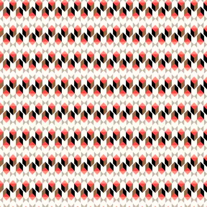 Pattern design geometric classic - Patterntag