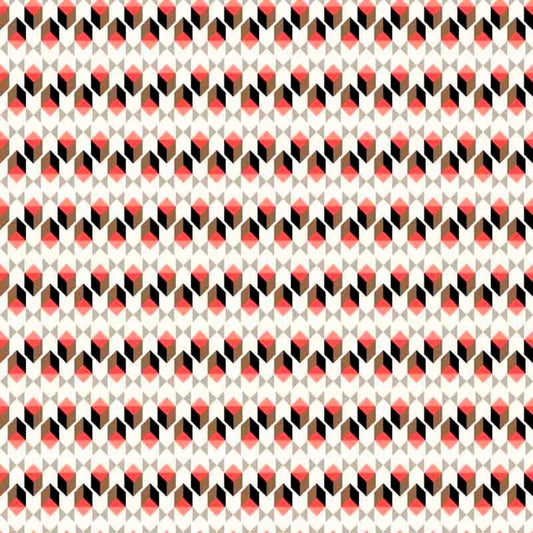 Pattern design geometric classic - Patterntag