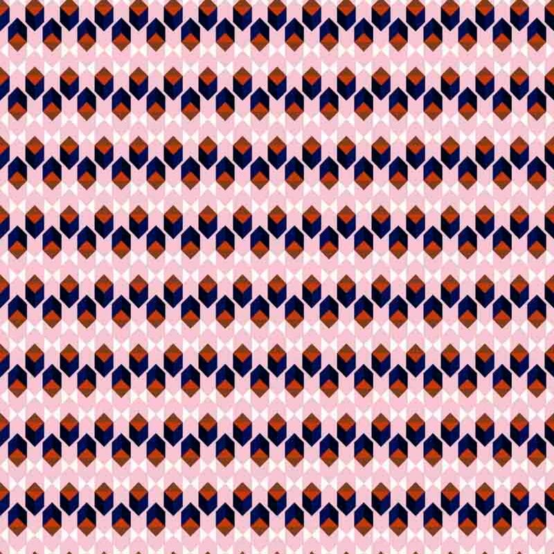 Pattern design geometric classic - Patterntag