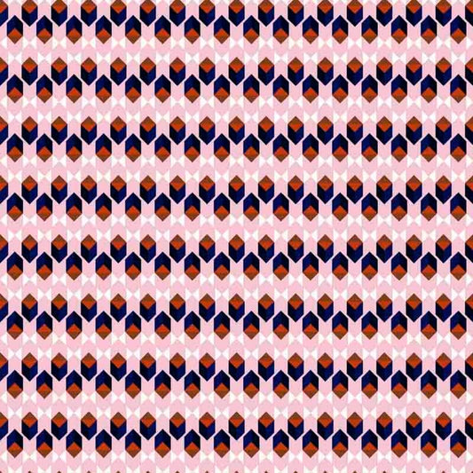 Pattern design geometric classic - Patterntag