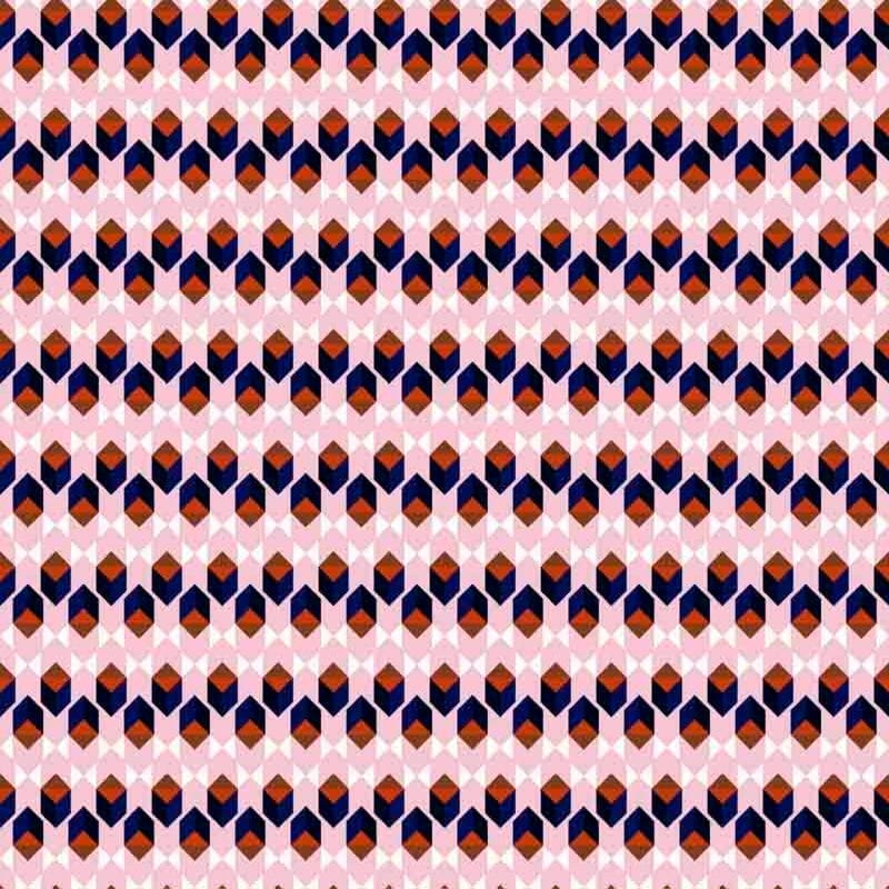 Pattern design geometric classic - Patterntag