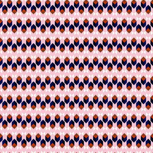 Pattern design geometric classic - Patterntag