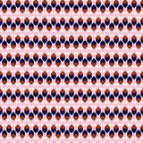 Pattern design geometric classic - Patterntag