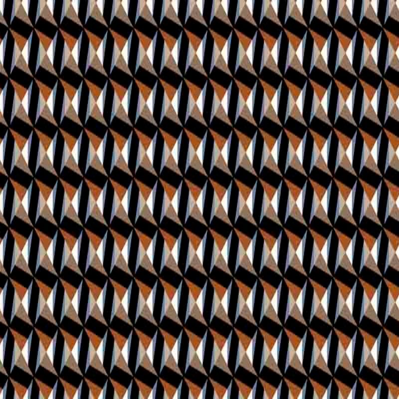 Pattern design geometric classic - Patterntag