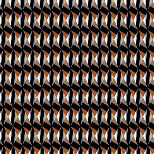 Pattern design geometric classic - Patterntag