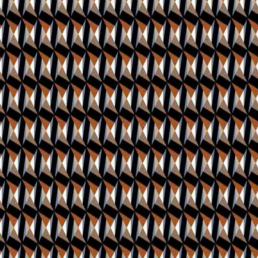 Pattern design geometric classic - Patterntag