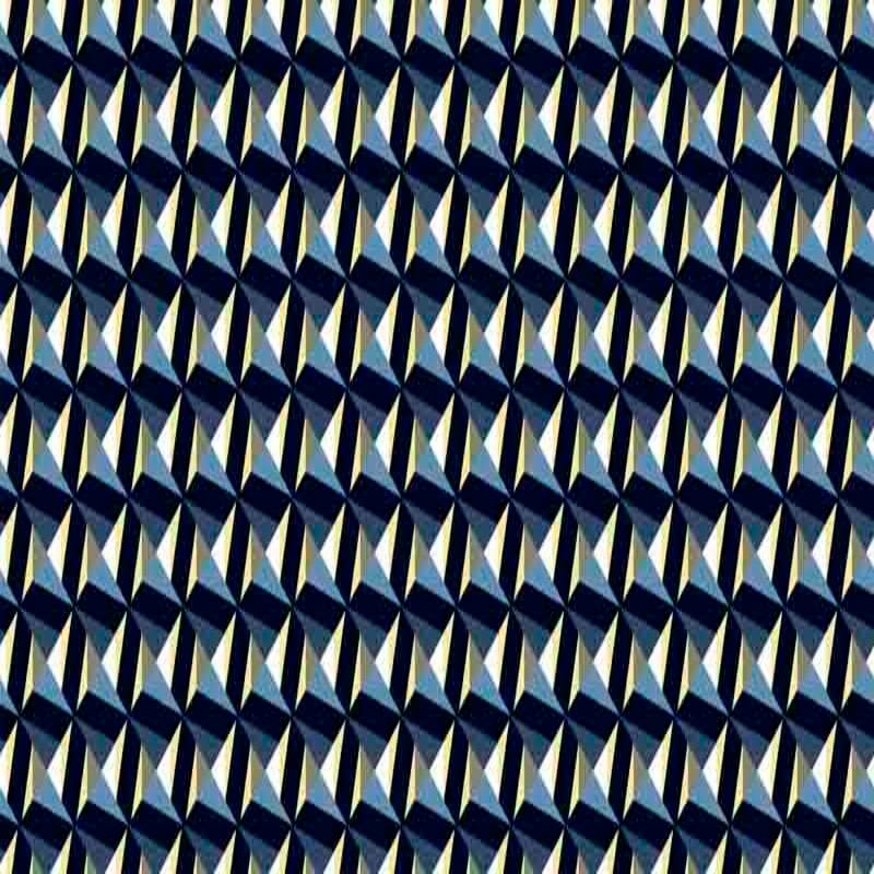 Pattern design geometric classic - Patterntag