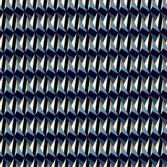 Pattern design geometric classic - Patterntag