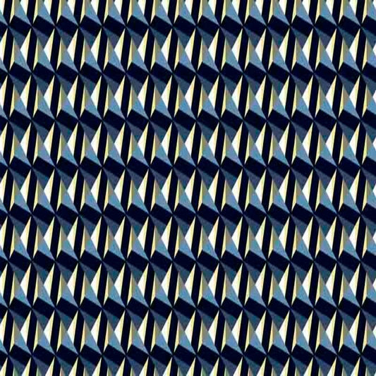 Pattern design geometric classic - Patterntag