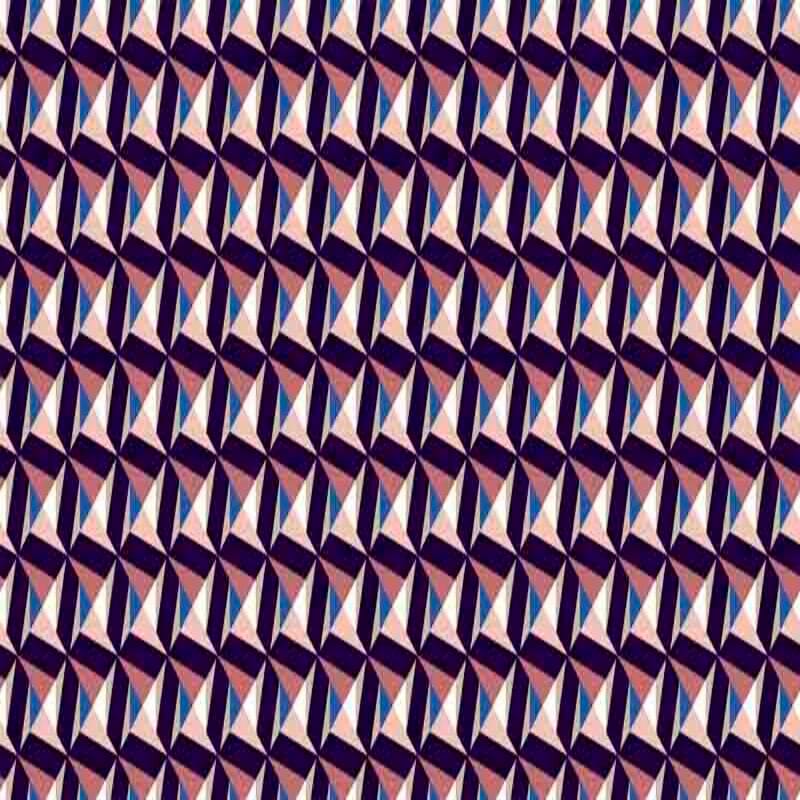 Pattern design geometric classic - Patterntag