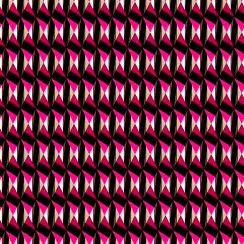 Pattern design geometric classic - Patterntag