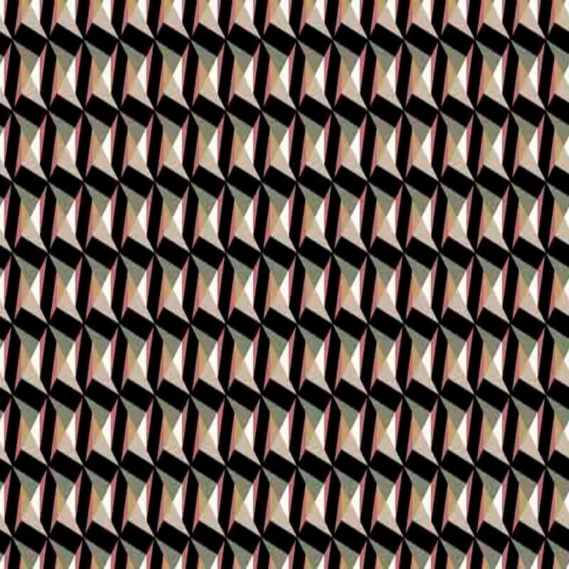 Pattern design geometric classic - Patterntag