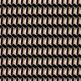 Pattern design geometric classic - Patterntag