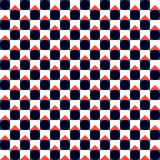 Pattern design geometric classic - Patterntag