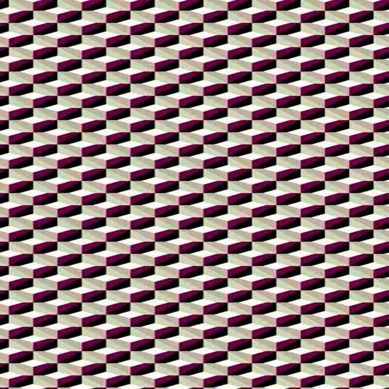Pattern design geometric elegante - Patterntag