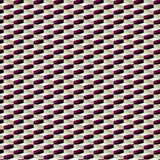 Pattern design geometric elegante - Patterntag