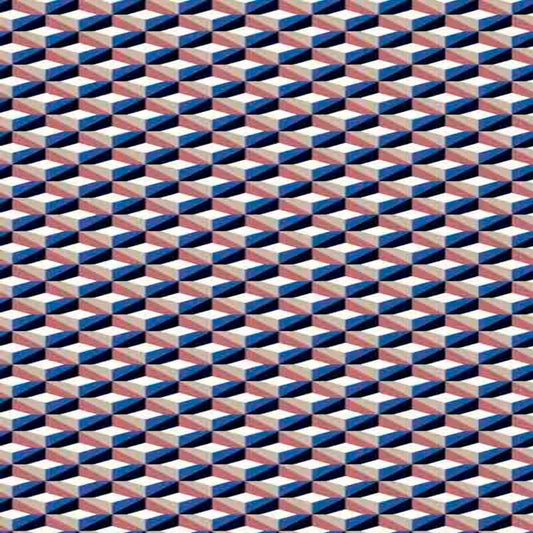 Pattern design geometric elegante - Patterntag