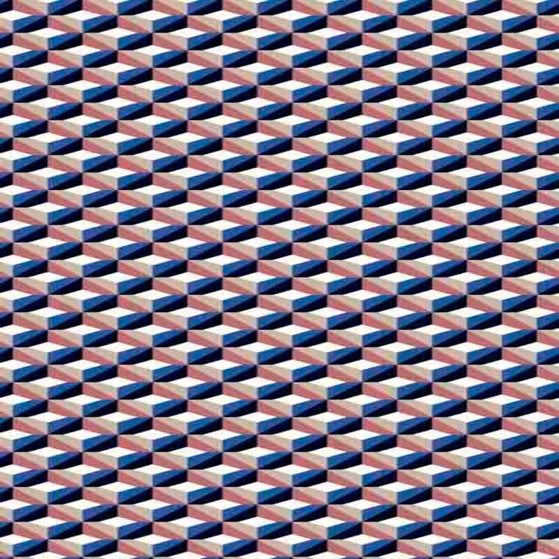 Pattern design geometric elegante - Patterntag