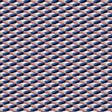 Pattern design geometric elegante - Patterntag