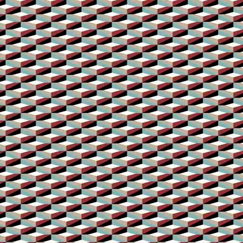 Pattern design geometric elegante - Patterntag