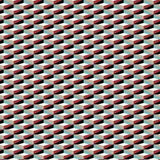 Pattern design geometric elegante - Patterntag