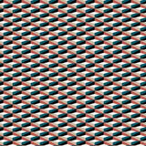 Pattern design geometric elegante - Patterntag