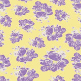 Surface Pattern design flowers elegant - Patterntag