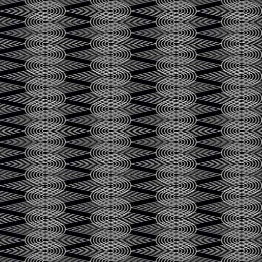 Pattern design geometric moderno - Patterntag