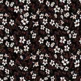Pattern design Provencal fiori elegante - Patterntag