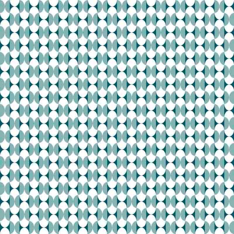 Pattern design geometric moderno - Patterntag