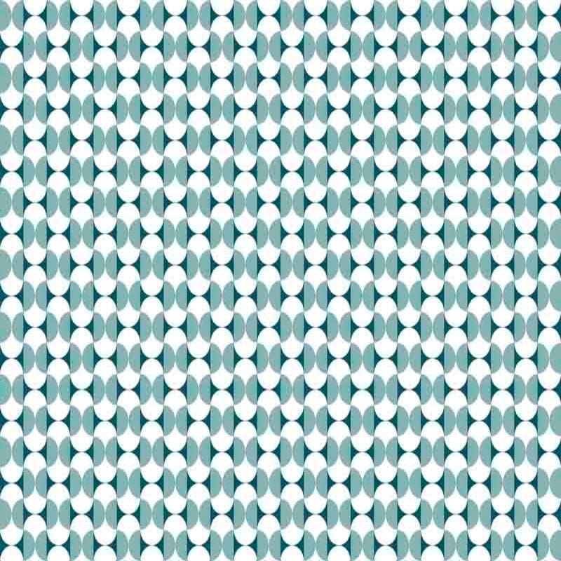 Pattern design geometric moderno - Patterntag