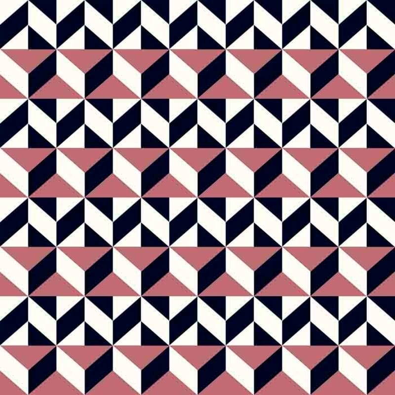 Pattern design geometric classico - Patterntag