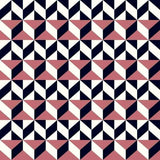 Pattern design geometric classico - Patterntag
