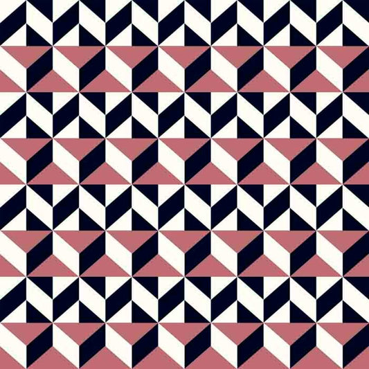 Pattern design geometric classico - Patterntag