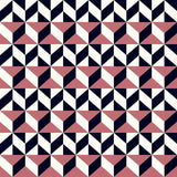 Pattern design geometric classico - Patterntag