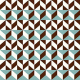 Pattern design geometric classico - Patterntag