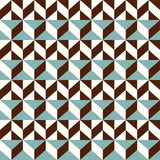 Pattern design geometric classico - Patterntag
