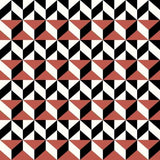 Pattern design geometric classico - Patterntag