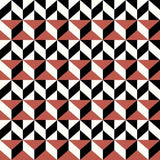 Pattern design geometric classico - Patterntag