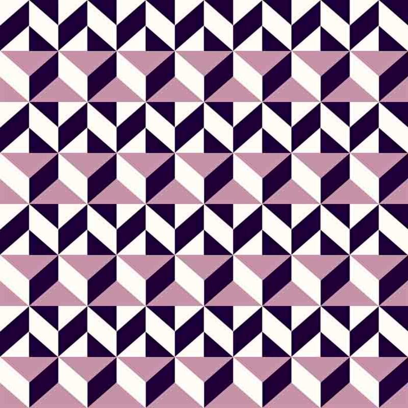 Pattern design geometric classico - Patterntag