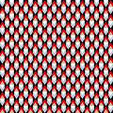Pattern design geometric classico - Patterntag
